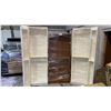 Image 1 : (5) ASSORTED BOOKCASES