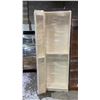 Image 2 : (5) ASSORTED BOOKCASES