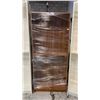 Image 3 : (5) ASSORTED BOOKCASES