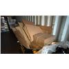 Image 3 : PALLET OF ASSORTED CARDBOARD BOXES