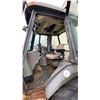 Image 5 : 2005 CASE 570MXT TURBO,  FRONT END LOADER, YELLOW, VIN JJG0301772,