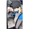 Image 7 : 2010 NEW HOLLAND T6030, TRACTOR, BLUE, VIN ZABD01736,