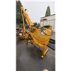 Image 3 : TIGER MOWERS RBF 190 REAR BOOM FLAIL HYDRAULIC MOWER ATTACHMENT