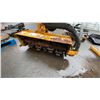 Image 5 : TIGER MOWERS RBF 190 REAR BOOM FLAIL HYDRAULIC MOWER ATTACHMENT