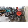 Image 2 : 2017 R&R REEL MOWER, BLACK, VIN 001028,