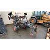 Image 3 : 2017 R&R REEL MOWER, BLACK, VIN 001028,