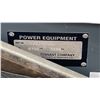 Image 9 : 2015 TENNANT INDUSTRIAL, UTILITY SWEEPER, BLUE, VIN S307122,