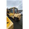 Image 2 : 1993 HYSTER H80XL FORKLIFT, YELLOW, VIN G005D02292P,