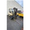 Image 3 : 1993 HYSTER H80XL FORKLIFT, YELLOW, VIN G005D02292P,