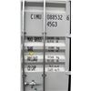 Image 5 : GREY 40' 52,910 LB MAX CAPACITY INDUSTRIAL TRANSPORT CONTAINER