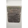 Image 6 : GREY 40' 52,910 LB MAX CAPACITY INDUSTRIAL TRANSPORT CONTAINER