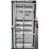 Image 4 : GREY 40' 52,910 LB MAX CAPACITY INDUSTRIAL TRANSPORT CONTAINER