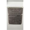 Image 5 : GREY 40' 52,910 LB MAX CAPACITY INDUSTRIAL TRANSPORT CONTAINER