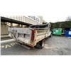 Image 3 : 2017 FORD F-550 XLT, 4DR CREW CAB DUMP TRUCK, WHITE, VIN 1FD0W5HY9HEB31668,
