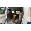 Image 5 : 2017 FORD F-550 XLT, 4DR CREW CAB DUMP TRUCK, WHITE, VIN 1FD0W5HY9HEB31668,