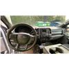Image 7 : 2017 FORD F-550 XLT, 4DR CREW CAB DUMP TRUCK, WHITE, VIN 1FD0W5HY9HEB31668,