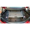 Image 12 : 2014 VOLKSWAGEN EOS 2.0TSI, 2DR HARD TOP CONVERTIBLE, RED, VIN WVWHD8AH5EV003190,