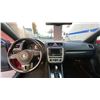 Image 6 : 2014 VOLKSWAGEN EOS 2.0TSI, 2DR HARD TOP CONVERTIBLE, RED, VIN WVWHD8AH5EV003190,