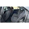 Image 5 : 2006 FORD FUSION SE, 4DRSD, GREY, VIN 3FAHP07Z56R196146,