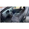 Image 6 : 2006 FORD FUSION SE, 4DRSD, GREY, VIN 3FAHP07Z56R196146,