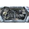 Image 9 : 2006 FORD FUSION SE, 4DRSD, GREY, VIN 3FAHP07Z56R196146,