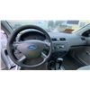 Image 7 : 2007 FORD FOCUS SE, 4DRSD, WHITE, VIN 1FAFP34N97W232462,