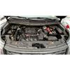 Image 10 : 2019 FORD EXPLORER FLEX FUEL AWD, 4DRSW, BLACK, VIN 1FM5K8AR6KGA54517,