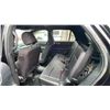 Image 6 : 2019 FORD EXPLORER FLEX FUEL AWD, 4DRSW, BLACK, VIN 1FM5K8AR6KGA54517,