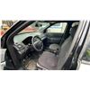 Image 7 : 2019 FORD EXPLORER FLEX FUEL AWD, 4DRSW, BLACK, VIN 1FM5K8AR6KGA54517,