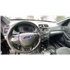 Image 8 : 2019 FORD EXPLORER FLEX FUEL AWD, 4DRSW, BLACK, VIN 1FM5K8AR6KGA54517,
