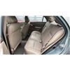 Image 5 : 2003 TOYOTA COROLLA LE, 4DRSD, GREEN, VIN 2T1BR38E23C713640,