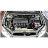 Image 8 : 2003 TOYOTA COROLLA LE, 4DRSD, GREEN, VIN 2T1BR38E23C713640,