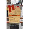 Image 11 : SKYJACK SJ III4626 MANLIFT ORANGE, VIN 706246,
