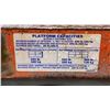 Image 12 : SKYJACK SJ III4626 MANLIFT ORANGE, VIN 706246,