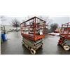 Image 3 : SKYJACK SJ III-4626 MANLIFT, ORANGE, VIN 704028,