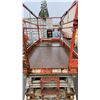 Image 5 : SKYJACK SJ III-4626 MANLIFT, ORANGE, VIN 704028,