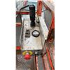 Image 9 : SKYJACK SJ III-4626 MANLIFT, ORANGE, VIN 704028,