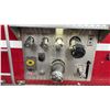 Image 10 : 2006 E-ONE TYPHOON SUPERIOR FIRETRUCK, RED, VIN 4EN6AAA8361001311,