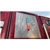 Image 13 : 2006 E-ONE TYPHOON SUPERIOR FIRETRUCK, RED, VIN 4EN6AAA8361001311,