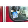 Image 14 : 2006 E-ONE TYPHOON SUPERIOR FIRETRUCK, RED, VIN 4EN6AAA8361001311,