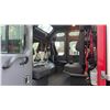 Image 6 : 2006 E-ONE TYPHOON SUPERIOR FIRETRUCK, RED, VIN 4EN6AAA8361001311,