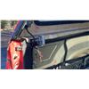 Image 11 : 2015 DODGE RAM SLT, 4DR CREW CAB, RED, VIN 1C6RR7GT6FS738380,