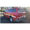 Image 2 : 2015 DODGE RAM SLT, 4DR CREW CAB, RED, VIN 1C6RR7GT6FS738380,