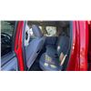 Image 6 : 2015 DODGE RAM SLT, 4DR CREW CAB, RED, VIN 1C6RR7GT6FS738380,