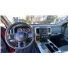 Image 7 : 2015 DODGE RAM SLT, 4DR CREW CAB, RED, VIN 1C6RR7GT6FS738380,