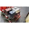 Image 4 : QUIK-SPRAY HONDA GX270, 9HP GAS POWERED INDUSTRIAL SPRAYER UNIT WITH HOSE & REEL