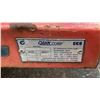 Image 5 : QUIK-SPRAY HONDA GX270, 9HP GAS POWERED INDUSTRIAL SPRAYER UNIT WITH HOSE & REEL
