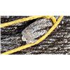 Image 2 : LARGE SPOOL OF GALVANIZED PLATED CABLING