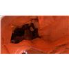 Image 3 : HYDRAULIC DEMOLITION HAMMER WITH BIT & ASSORTED REPLACEMENT TEETH
