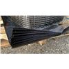 Image 3 : STACK OF OATEY #34125 BLACK ADJUSTABLE TUB PROTECTORS